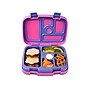 bentgo Brights Kids Bento Box, 5-Compartment, Fuchsia, 19 oz. (BGOBRTS-F)~#|#~6E619D85-9059-44CC-B19A7531FFC7B624_sc7