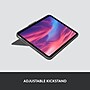 Logitech Combo Touch Backlit Keyboard Case for Apple 10.9" iPad 10th Gen (920-011433)~#|#~6E62823A-5C87-497F-BEDE741AE0E8C532_sc7