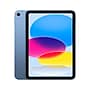 Apple iPad 10.9" Tablet, 64GB, WiFi, 10th Generation, Blue (MPQ13LL/A)~#|#~6E631CE4-F5AF-43A0-8166379E359A3B78_sc7