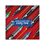 Sharpie Water-Based Creative Markers, Bullet Point, Assorted Colors, 12/Pack (2196905)~#|#~6E68D4E4-7571-4CC7-A253DA21EE9644C6_sc7
