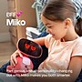 Miko 3 AI-Powered Smart Robot for Kids, Martian Red (EM03R)~#|#~6E69616D-7BA1-4880-9247C4BF3F5A6192_sc7