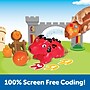 Learning Resources Coding Critters MagiCoders: Blazer the Dragon (LER3104)~#|#~6E6E713F-19A5-4FE9-A384AED1136A5BD5_sc7