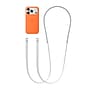 Apple Crossbody Strap for iPhone 17 Series Phones, Light Gray (MGGM4LL/A)~#|#~6E6F0DC1-01B0-475F-A2092C2EDDBD1C08_sc7