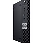 Dell OptiPlex 7060 Micro Refurbished Desktop Computer, Intel Core i7-8700T 2.4GHz, 32GB RAM, 500GB NVMe SSD, Windows 11 Pro~#|#~6E6FA6CF-E010-4652-BEB00E0075536627_sc7