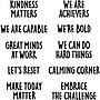 Creative Teaching Press Core Decor Mindset Motivation Punch-Out Phrases, 221/Set (CTP11068)~#|#~6E712BC6-2B6C-4CB3-873E00A2F368AD6A_sc7