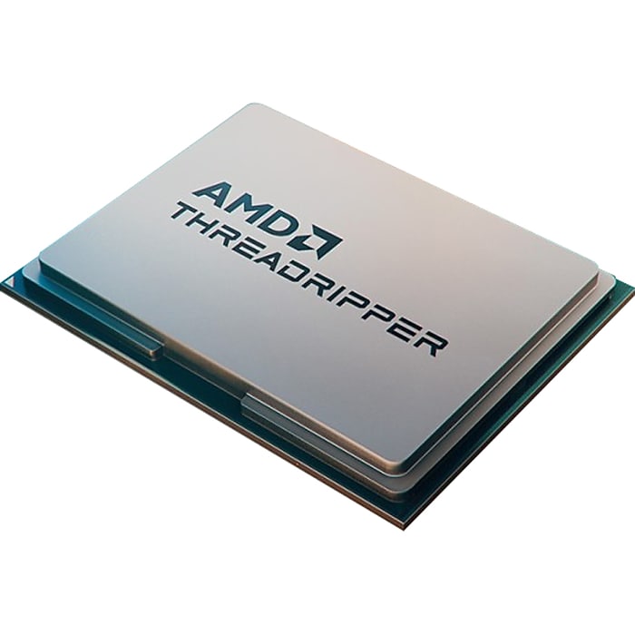 AMD Ryzen Threadripper PRO 7975WX 32-core 5.3GHz Computer