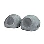 Emerson ERS-2000 Mini Pebbles Bluetooth Waterproof Rock Speakers (ERS-2000)~#|#~6E75A714-32AD-4142-A8DBE861EBDE7D4D_sc7