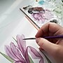 Silver Brush Silver Silk Round Brushes, 6/Pack (SLVSS8876)~#|#~6E75BA55-4838-4441-8B983A134FB2614C_sc7