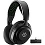 SteelSeries Arctis Nova 5X Wireless Noise Canceling Bluetooth Stereo Gaming Headset, USB-C, PC/Xbox, Black (61676)~#|#~6E79395E-8638-48B3-A73B10FE7EBD710D_sc7