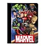 Innovative Designs Marvel Composition Notebooks, 7.5" x 9.75", Wide Ruled, 100 Sheets, Multicolored (714785AVE-SA)~#|#~6E7B662E-6432-456C-8821A37DC550A440_sc7