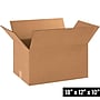 18" x 12" x 10" Shipping Boxes, 32 ECT, 25/Pack (181210)~#|#~6E7B79D5-7C6B-4D79-9C3C6B506817FC52_sc7