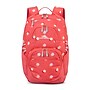 High Sierra Back to School Backpack, Medium, Thrift Pink Polka Dots (130360-A907)~#|#~6E7D3F73-C757-405B-8E859CD9DAD6F136_sc7