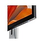 ALOGIC Clarity Pro Touch 27" 4K Ultra HD 60Hz LCD Monitor, Black/Silver (27C4KPDWT)~#|#~6E820012-D419-4817-9B1A38D39B5D1BAA_sc7