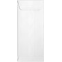 JAM Paper #10 Self Seal Policy Envelopes, 4 1/8" x 9 1/2", Strathmore White, 50/Pack (7716-WLI-50)~#|#~6E821E8F-5177-4680-BAA135A9177556E2_sc7
