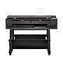 HP DesignJet T850 36" Inkjet Printer, All-In-One, Print, Scan, Copy (2Y9H2H#B1K)~#|#~6E825CED-0CB0-45FF-8A6AE45EE5615F7A_sc7