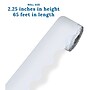 Carson Dellosa Education Rolled Scalloped Border, 2-1/4"x 65', White, 3/Bundle (CD-108473-3)~#|#~6E838DD4-1793-4571-880AC64E347B6F0C_sc7