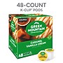 Green Mountain Caramel Vanilla Cream Coffee Keurig® K-Cup® Pods, Light Roast, 48/Box (350072)~#|#~6E856FA2-4D7C-4A3B-A414040BA54AB32A_sc7