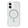 OtterBox React Series MagSafe Phone Case for iPhone 16, Shock Absorbing, Clear (77-99684)~#|#~6E8681B1-E763-4BA6-87E4A057605E23AB_sc7
