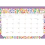 2026 BrownTrout House of Turnowsky 17" x 12" Monthly Desk Pad Calendar (9798330701735)~#|#~6E86AD9E-A511-4342-9CC54603FEA65E32_sc7