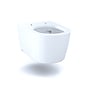 Toto RP 1.28 gal. Dual Flush Toilet, Cotton White (CT447CFG#01)~#|#~6E871B31-66CE-450D-88AF56A1FDB14DD2_sc7