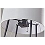 Adesso Henry 63.25" Metal/Wood Floor Lamp with Cylindrical Shade (3459-12)~#|#~6E87DD7B-C13E-4315-A4C23DBB30880584_sc7