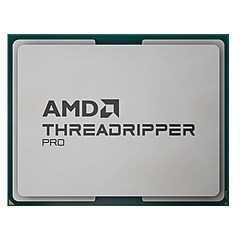 AMD Ryzen Threadripper PRO 96-Core 2.5 GHz Computer