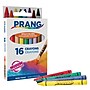 Prang Standard Crayons, Assorted Color, 16/Box (X00100)~#|#~6E888029-93A9-460C-A632A7CFBBF668A2_sc7