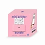 Core Innovations CTP520 mini Label Printer Kit, Pastel Pink (CTP520PN)~#|#~6E890FC1-4CF4-4BF4-86182A800BF66A64_sc7