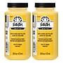 FolkArt Acrylic Paint Matte, 16oz., School Bus Yellow, 2/Pack (FLK6366-2)~#|#~6E89724C-191C-41A4-B307EC76B60FAB03_sc7