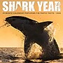 2026 Willow Creek Shark Year 12" x 12" Monthly Wall Calendar (52747)~#|#~6E89D51E-F9E0-4302-BC85764D3B84C8A1_sc7