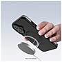 SaharaCase Oasis MagSafe Rugged Case for iPhone 16 Plus, Shock Absorbing, Scorpion Black (CP00666)~#|#~6E8F11A6-B95B-4854-952F7CA65E6F705E_sc7