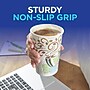 Dixie PerfecTouch Insulated Paper Hot Cups, 8 oz., Coffee Haze, 50/Pack (5338CD)~#|#~6E8F4E30-24F4-44BD-9FD19C5BC6EC594B_sc7