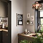 U Brands Chalkboard, Magnetic, 2' x 1.5', Wood Frame (4550U00-01)~#|#~6E8F6E0B-F20F-481D-AB10CDEF59473BE4_sc7