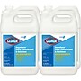 CloroxPro Anywhere Daily Disinfectant & Sanitizer, 1 gal., 4/Carton (31651)~#|#~6E900C71-946F-422D-98CF27E63752DFC1_sc7
