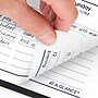 2026 AT-A-GLANCE DayMinder 5" x 8" Weekly Appointment Book, Faux Leather Cover, Black (G200-00-26)~#|#~6E9138AB-9D9C-4BC0-B30C9715557D50F3_sc7