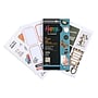 Me & My Big Ideas The Happy Planner Stickers, Multicolor, 335 Stickers/Pack (SVP130-043) ~#|#~6E9171AF-F222-46EA-A9F6DA4A975E5470_sc7