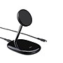 NXT Technologies™ Magnetic Wireless Charging Stand with USB-C Cable for iPhone 12/13, Black (NX60458)~#|#~6E920E37-E473-48F9-8BC72BA35C796693_sc7