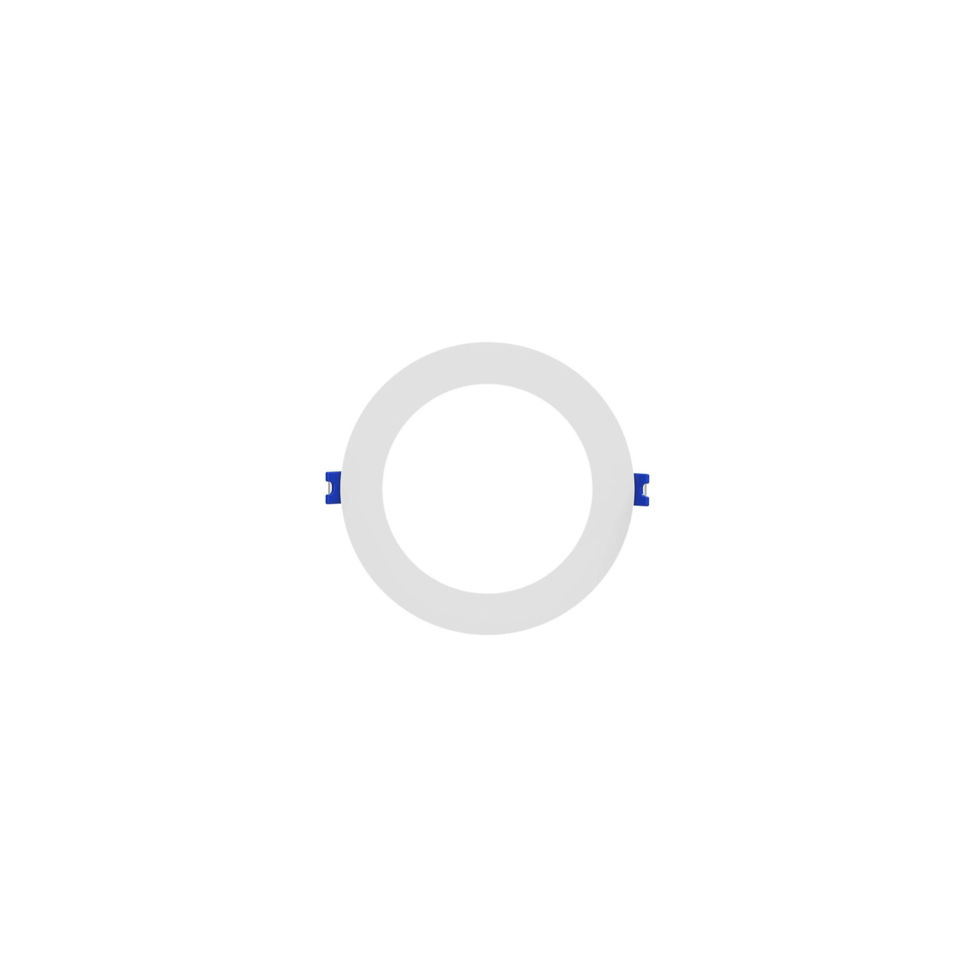 Lightolier Signify Flat Downlight Dual-Select LED Lighting, 8″ (911401825884) Sansujyuku sansujyuku.com