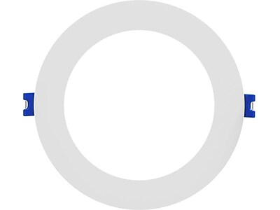Lightolier Signify Flat Downlight Dual-Select LED Lighting, 8″ (911401825884) Sansujyuku sansujyuku.com