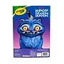 Crayola K Pop Demon Hunters Coloring Book, 96 Pages (04-1296)~#|#~6E950E56-4E5D-4C50-A813240273AC112D_sc7