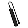 Satechi 6-in-1 USB-C Slim Multiport Adapter, Black (ST-P6SK)~#|#~6E952663-D1C7-47E8-ADE7B95BC03D3154_sc7