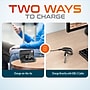 Delton K130 Wireless Noise Canceling Earbuds, Bluetooth, Black (DHBK130)~#|#~6E96F1D4-7F53-4B59-98866804C23E96F4_sc7
