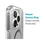 Speck Presidio Perfect-Clear MagSafe Clear/Silver Case for iPhone 14 Pro (150148-3080)~#|#~6E988A91-CDA5-431E-876507CBE26CE93B_sc7