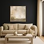Amanti Art The Space of Dreams by Karen Hale Framed Canvas Wall Art Print, 30"W x 30"H (A42678936119)~#|#~6E99FA3B-57A1-42DF-9B65D7404A38899A_sc7