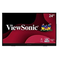 ViewSonic myPodium 24