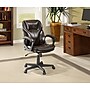 Serta Manager's Office Chair, Puresoft® Faux Leather, Roasted Chestnut Brown (43669OSS)~#|#~6E9B38C3-3702-426F-9C64B42DF540A6D2_sc7