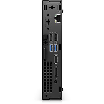 Dell OptiPlex 7010 Desktop Intel Core i5 13th Gen i5, Black (RWWW1)