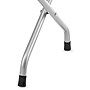 Whitmor 25.5" Luggage Rack, Silver (5831-13664-SLVR)~#|#~6E9D4469-1D68-436A-9CE2506C3A76CB3B_sc7