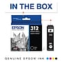 Epson T312 Black Ink Cartridge, Standard Yield~#|#~6E9F4377-85C8-4320-9B56C714C623A423_sc7
