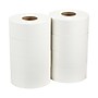 Georgia Pacific Blue Basic Recycled Jumbo Jr. Toilet Paper, 2-Ply, White, 1000 ft./Roll, 8 Rolls/Carton (12798)~#|#~6E9FECF4-9E5D-4777-8ED35372906A0822_sc7